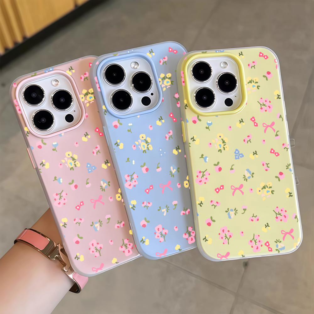 Ins Pudding Texture Phone Case - Phone Cases Xiaomi recensione e prezzo