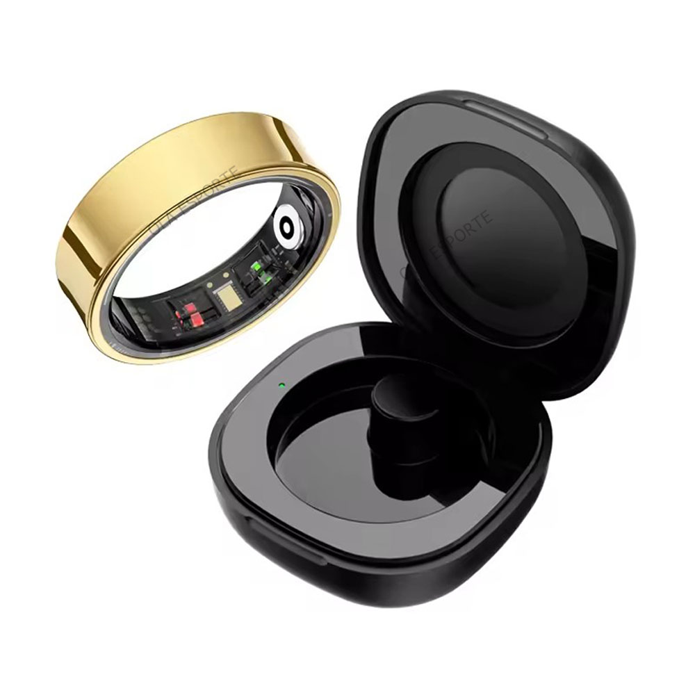 New R09 Smart Ring Men Women w - Phone Cases Android recensione e prezzo