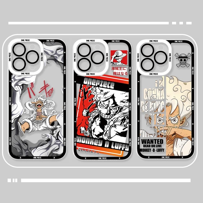 O-One Piece Monkey D. Luffy Ca - Phone Cases Xiaomi recensione e prezzo