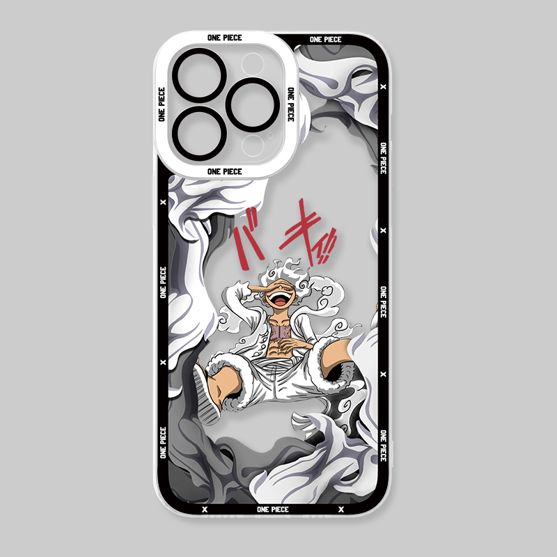 O-One Piece Monkey D. Luffy Ca - Phone Cases Xiaomi recensione e prezzo