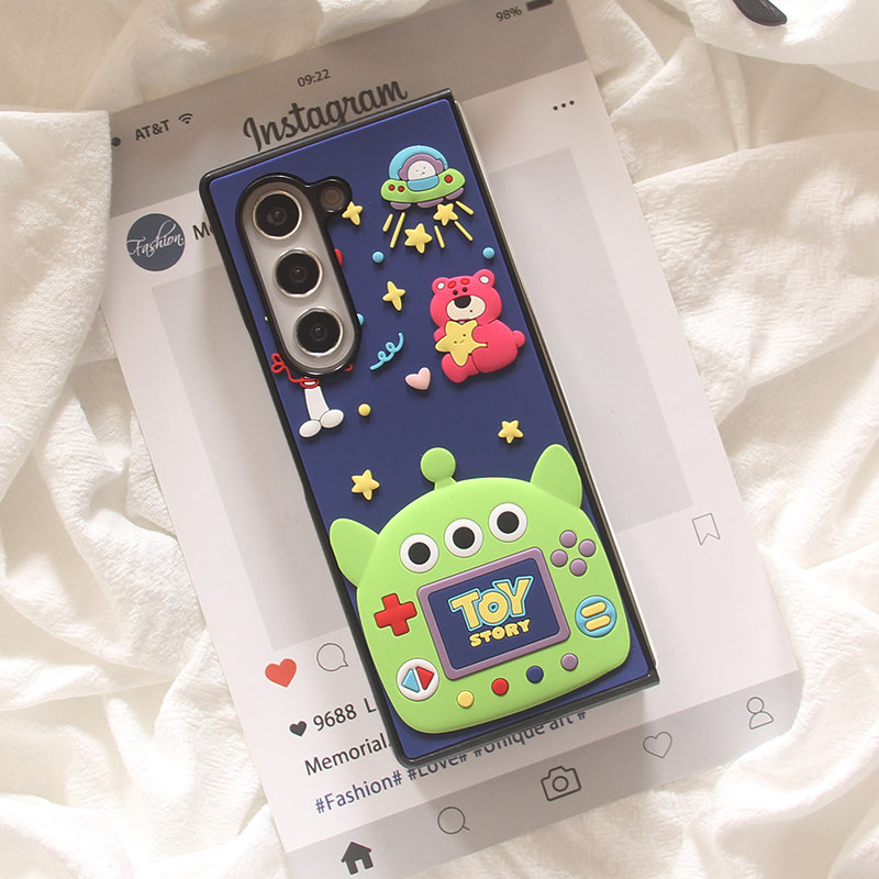 Toy Story Alien is suitable fo - Phone Cases Disney recensione e prezzo
