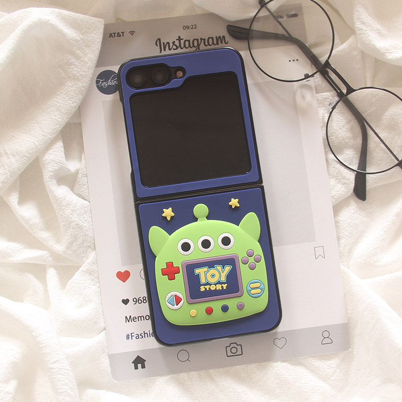 Toy Story Alien is suitable fo - Phone Cases Disney recensione e prezzo