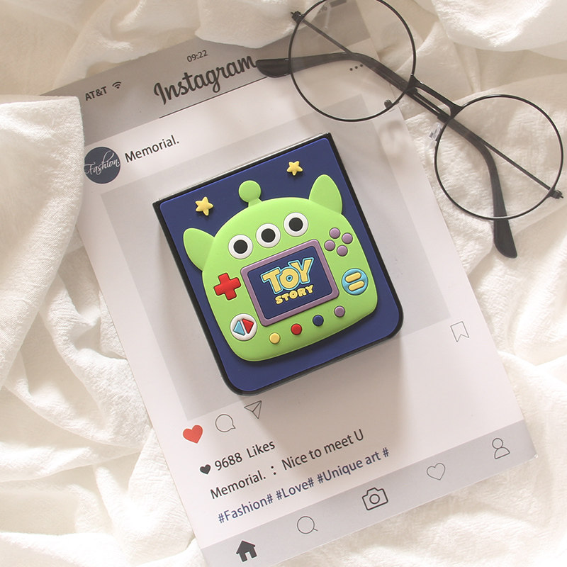 Toy Story Alien is suitable fo - Phone Cases Disney recensione e prezzo