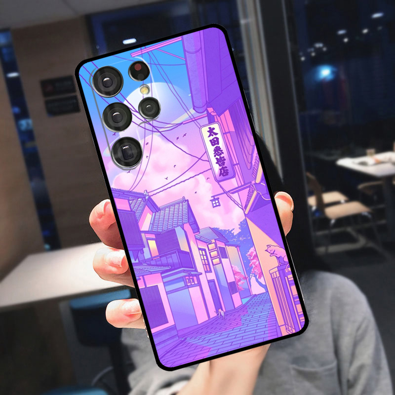 Pastel Japan Kyoto City Cover  - Phone Cases Kyoto recensione e prezzo