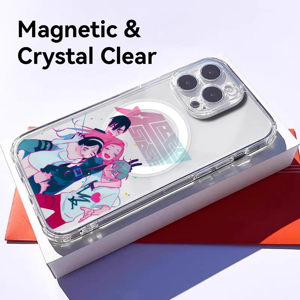 Anime A-Alien Stage Phone Case - Phone Cases For Iphone 16 recensione e prezzo
