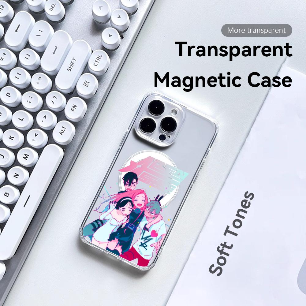Anime A-Alien Stage Phone Case - Phone Cases For Iphone 16 recensione e prezzo