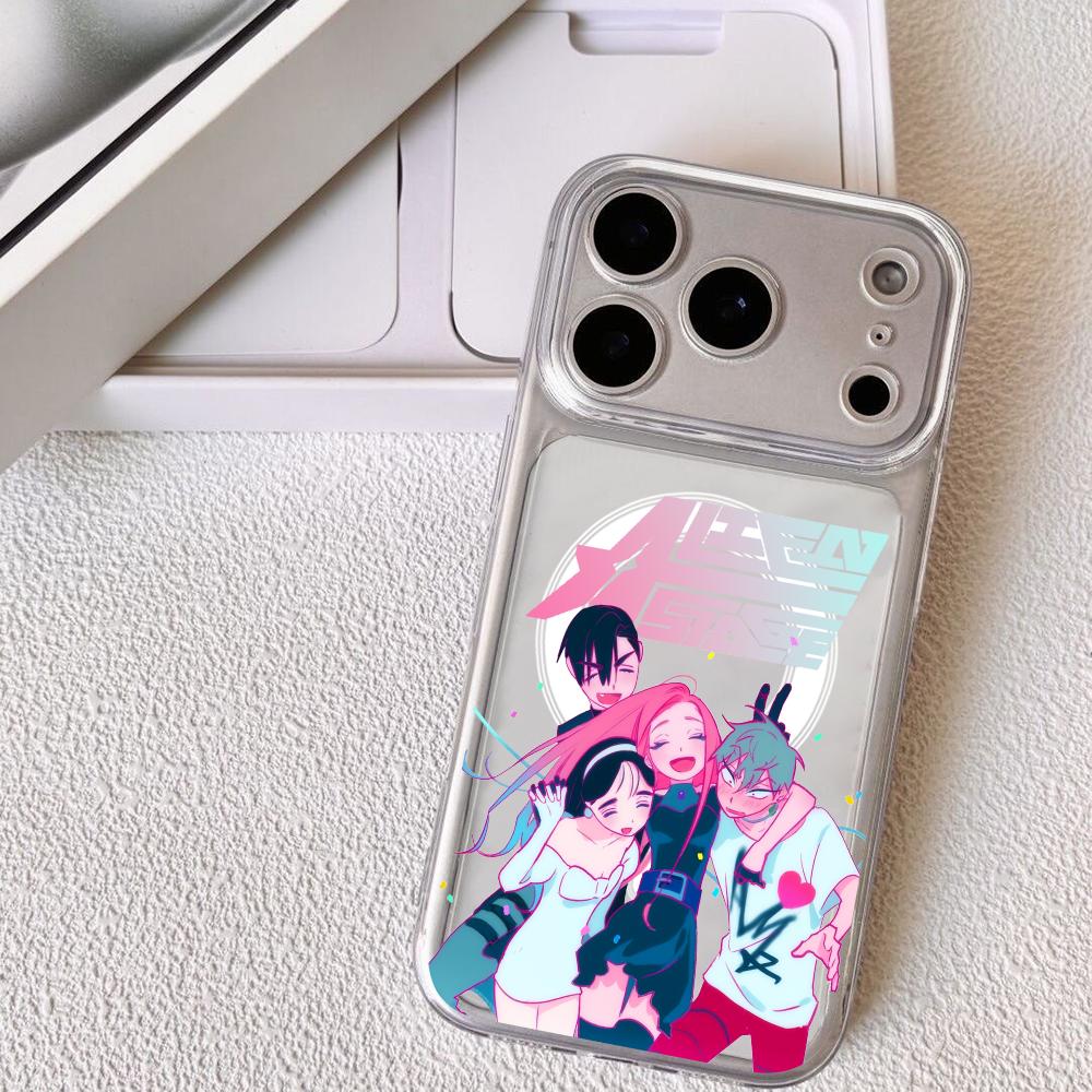Anime A-Alien Stage Phone Case - Phone Cases For Iphone 16 recensione e prezzo