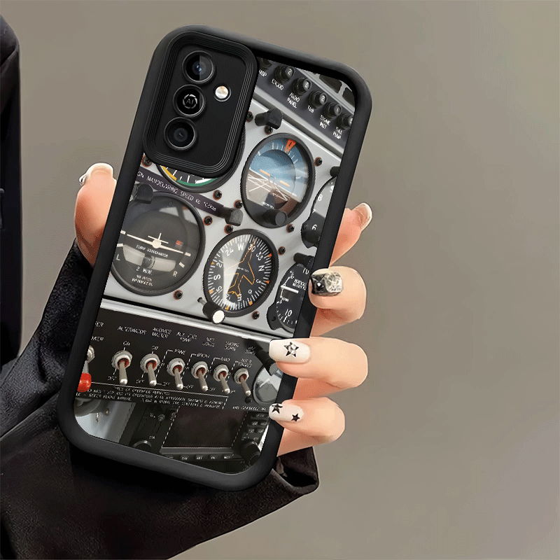 Phone Case for Samsung Galaxy  - Phone Cases Aviation recensione e prezzo