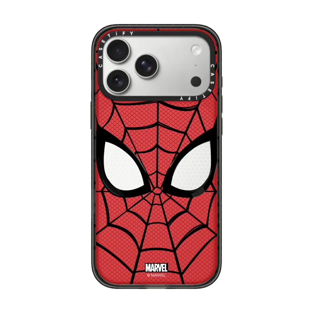 CASETiFY Co-brand Marvel Spide - Phone Cases Magnetic recensione e prezzo