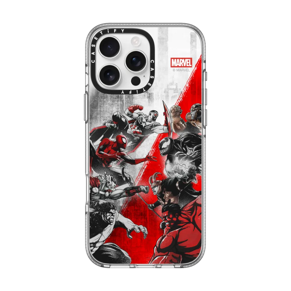 CASETiFY Co-brand Marvel Spide - Phone Cases Magnetic recensione e prezzo