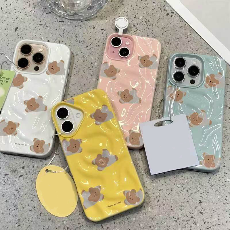 Phone Case For iPhone 11 12 13 - Phone Cases Unique recensione e prezzo