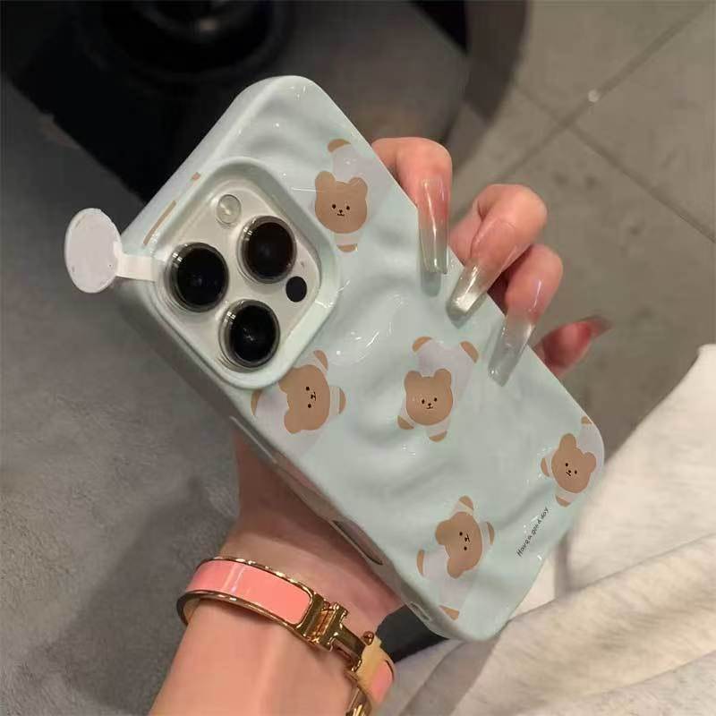 Phone Case For iPhone 11 12 13 - Phone Cases Unique recensione e prezzo