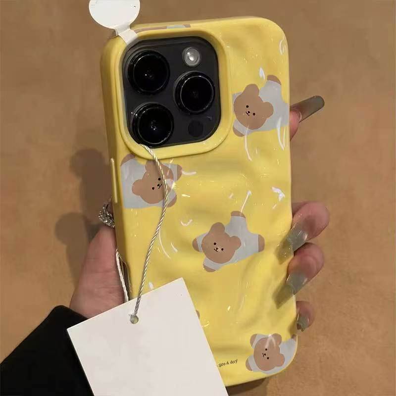 Phone Case For iPhone 11 12 13 - Phone Cases Unique recensione e prezzo