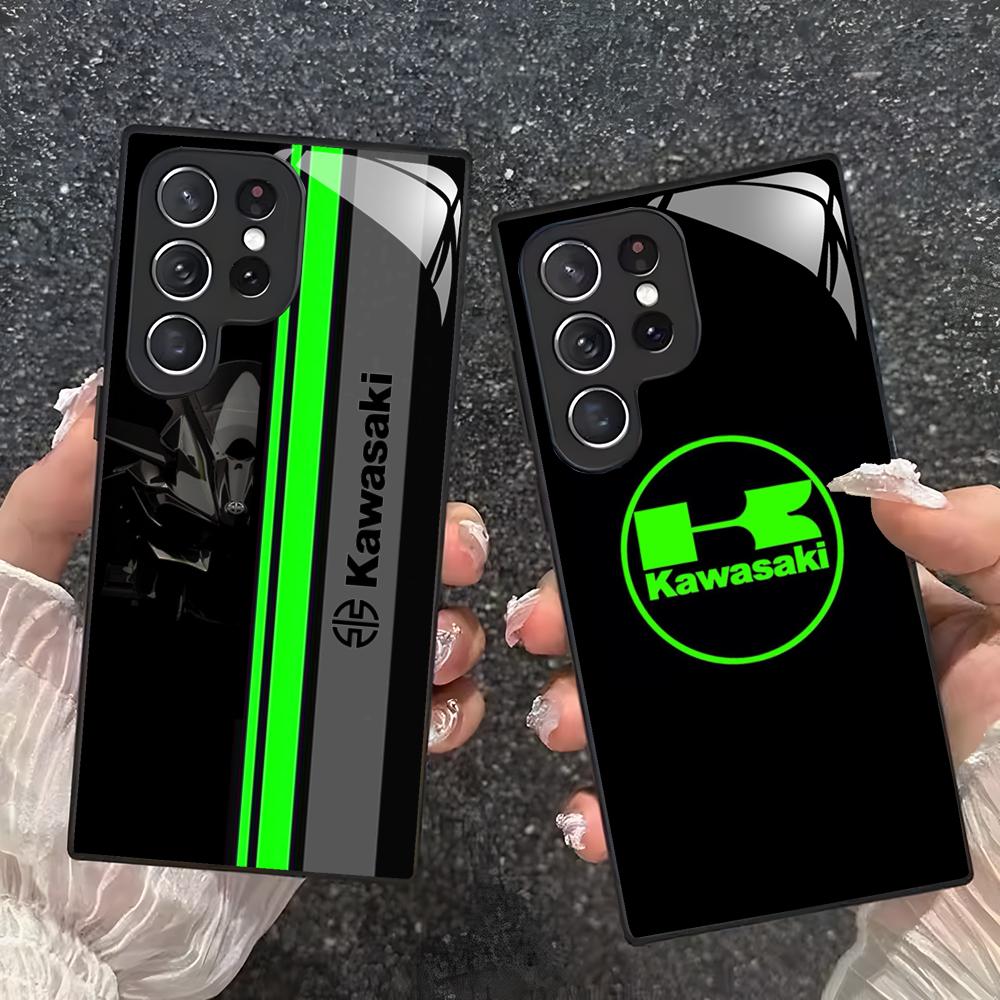 Hot motorcycle K-kawasakisES P - Phone Cases Galaxy S23 recensione e prezzo