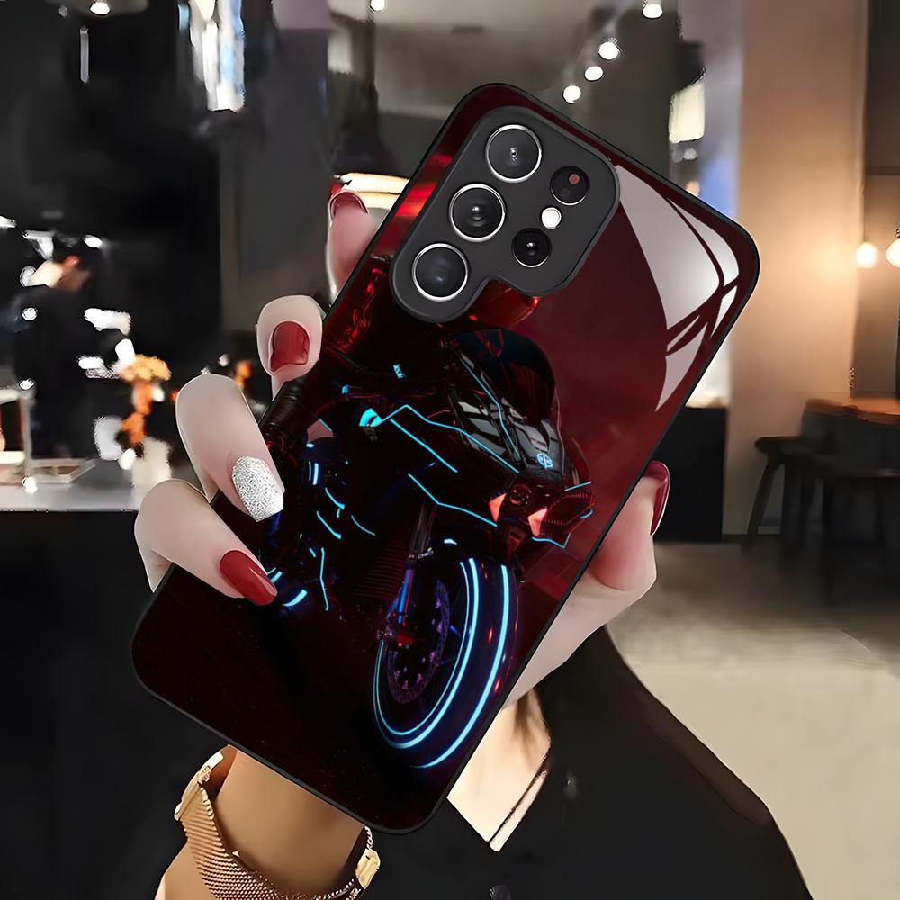 Hot motorcycle K-kawasakisES P - Phone Cases Galaxy S23 recensione e prezzo
