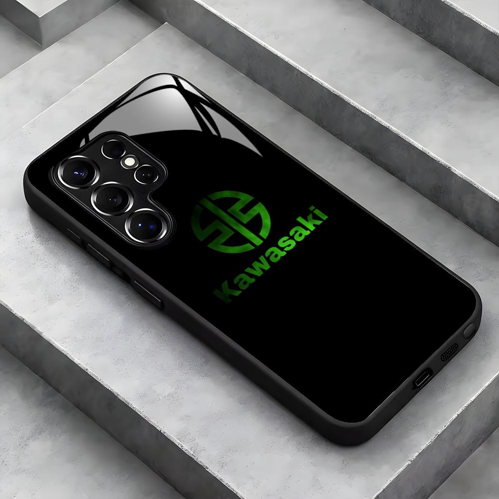 Hot motorcycle K-kawasakisES P - Phone Cases Galaxy S23 recensione e prezzo