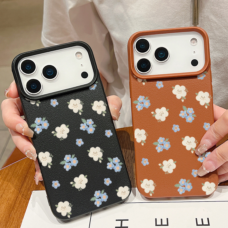 Small Flowers Phone Case For i - Phone Cases Unique recensione e prezzo