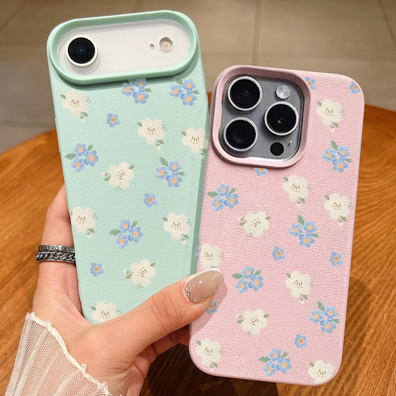 Small Flowers Phone Case For i - Phone Cases Unique recensione e prezzo