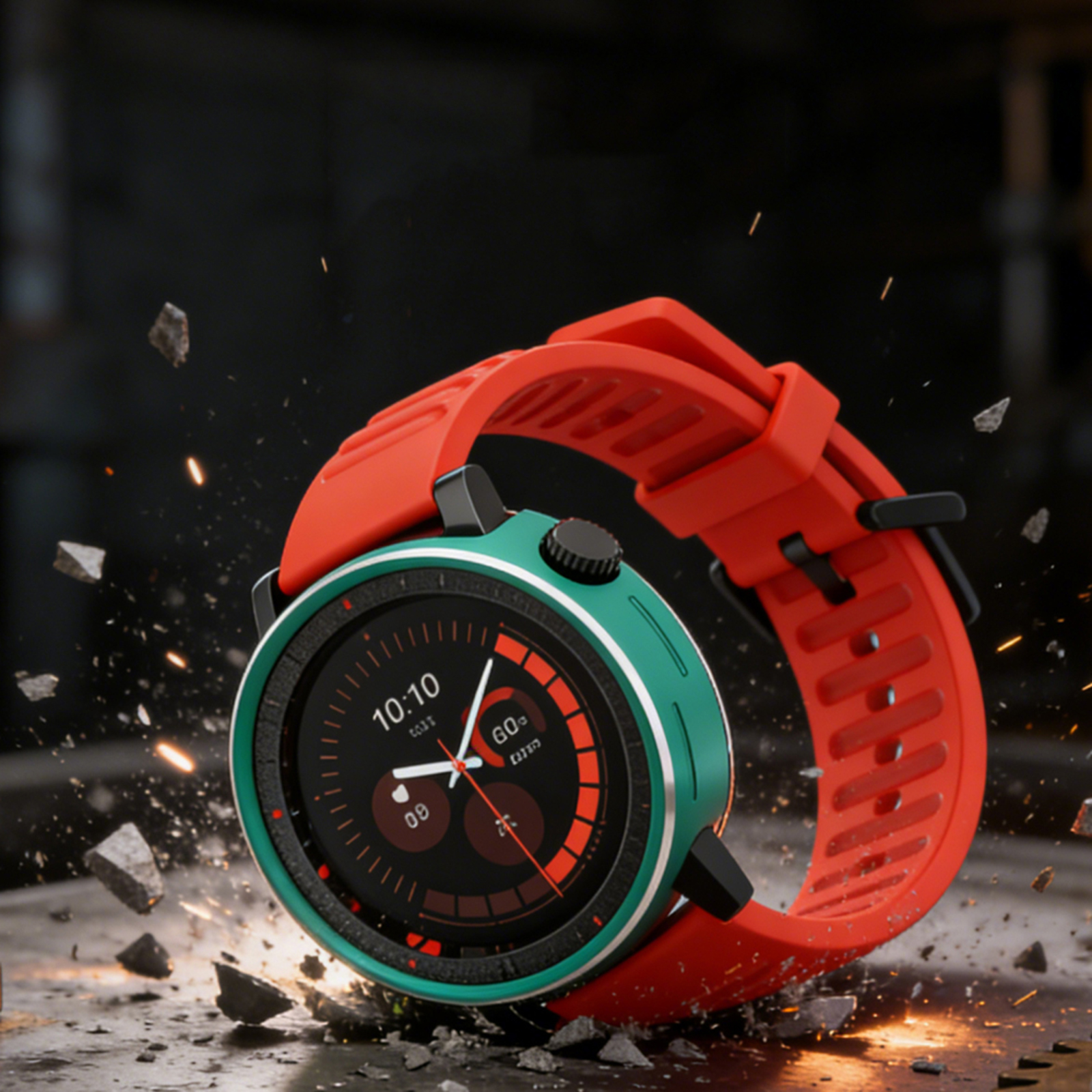 Watch Bezel Protective Case An - Phone Cases Android recensione e prezzo