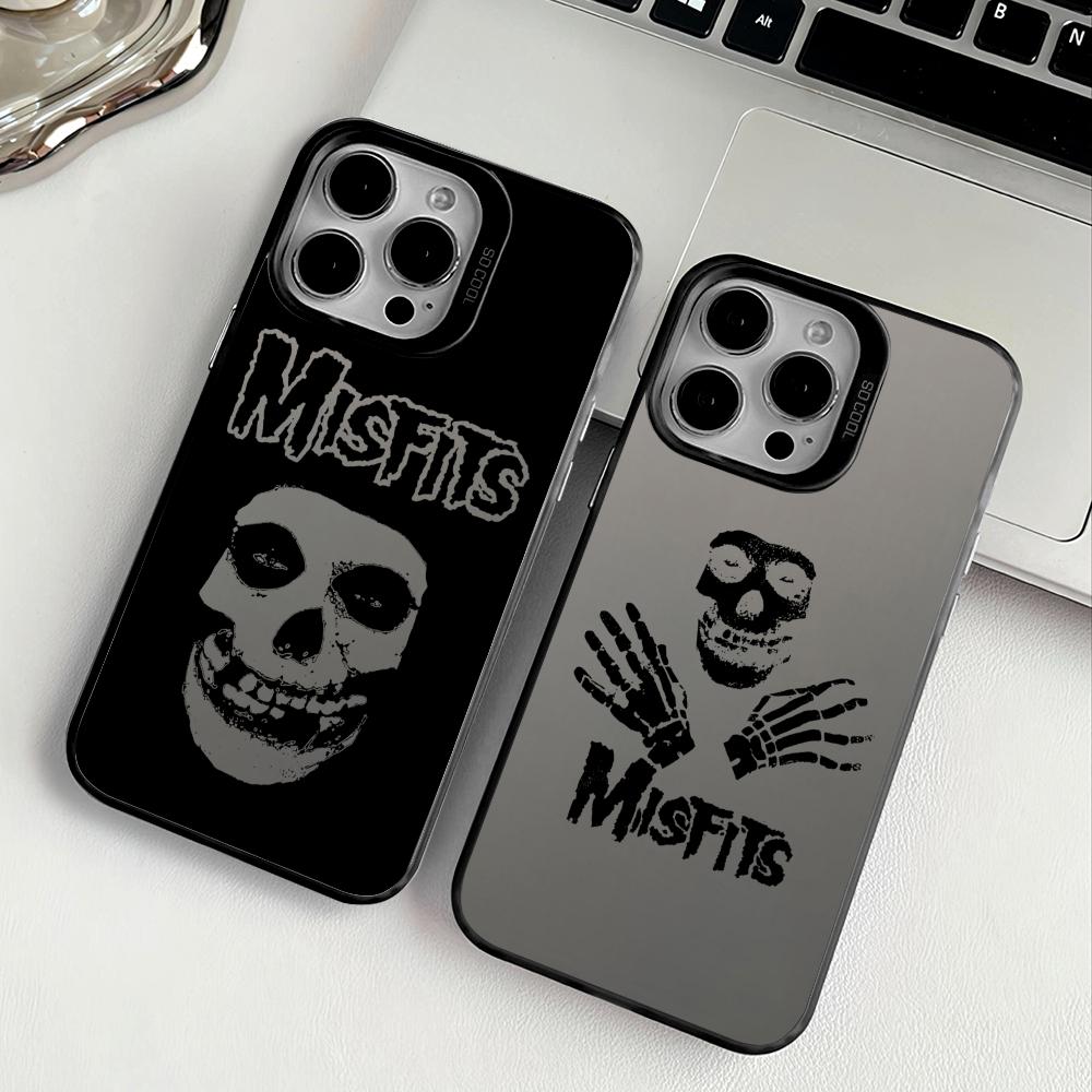 Misfits Phone Case For IPhone  - Phone Cases For Iphone 16 recensione e prezzo