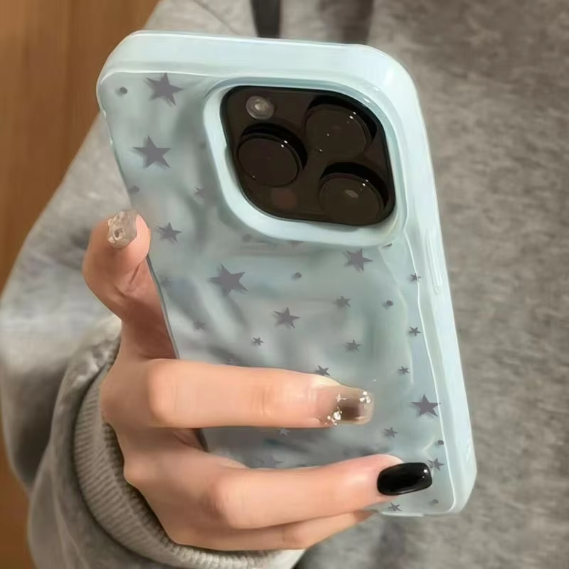 Minimalist Star Candy Color Ph - Phone Cases Unique recensione e prezzo