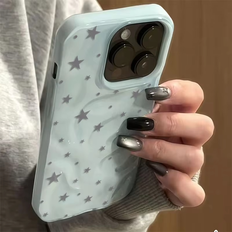 Minimalist Star Candy Color Ph - Phone Cases Unique recensione e prezzo
