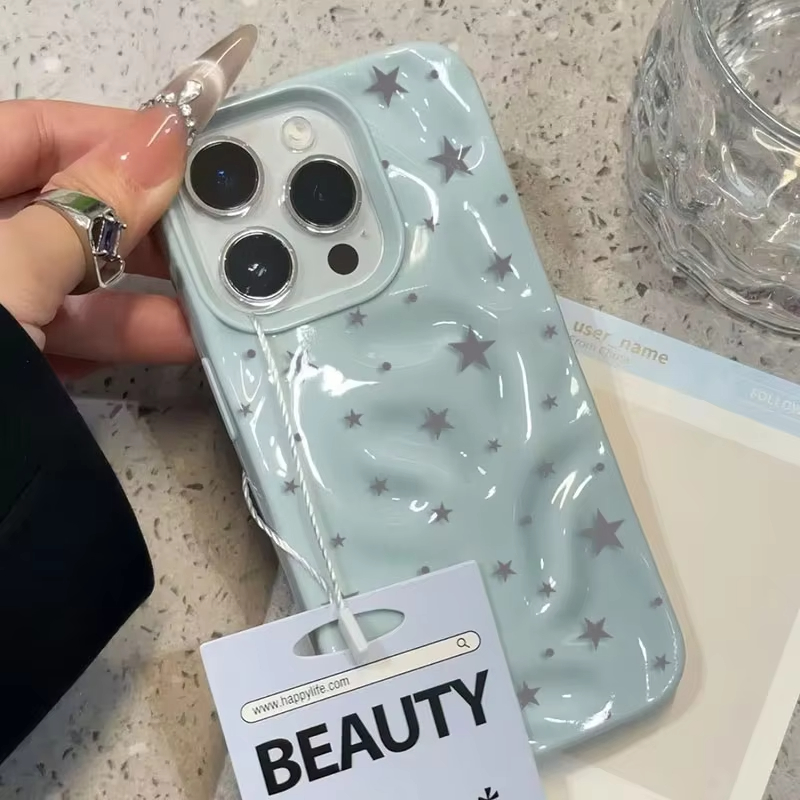 Minimalist Star Candy Color Ph - Phone Cases Unique recensione e prezzo