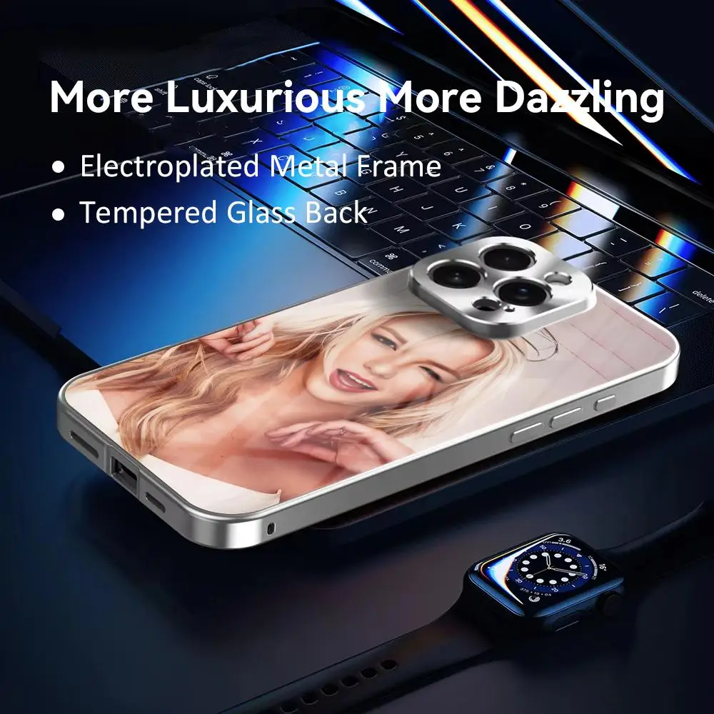 B-Britney S-Spears Pop Star Ph - Phone Cases Metal recensione e prezzo