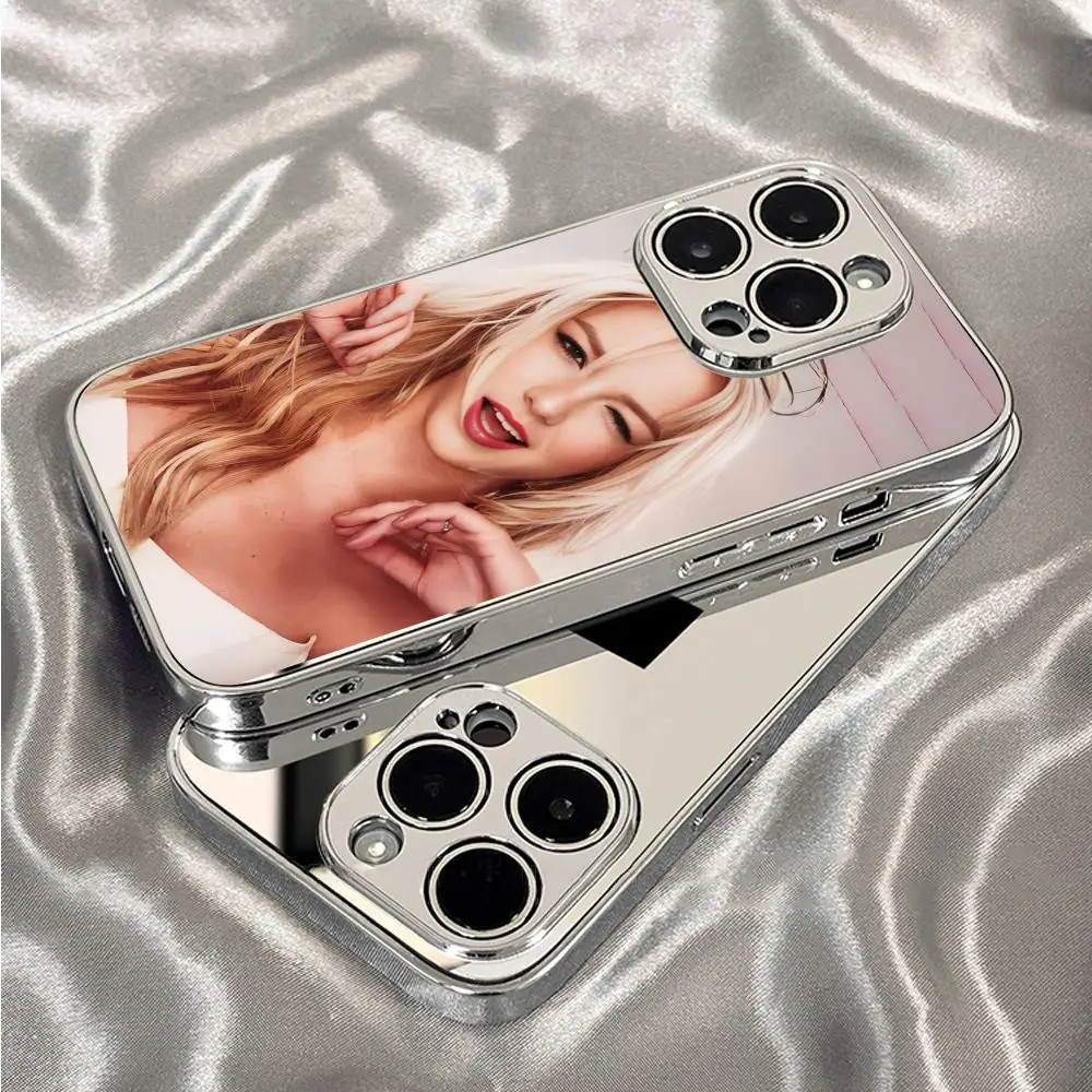 B-Britney S-Spears Pop Star Ph - Phone Cases Metal recensione e prezzo