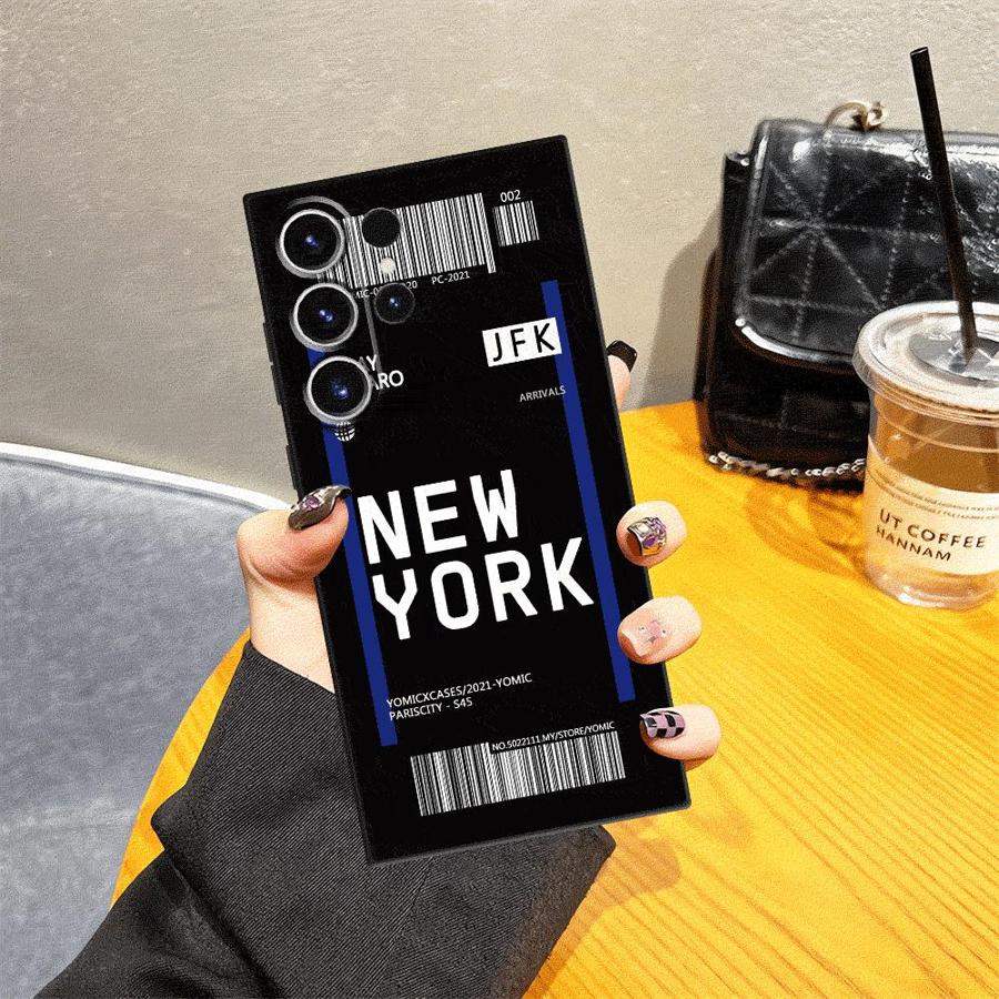 Case for Samsung Galaxy S23 Ul - Phone Cases Kyoto recensione e prezzo