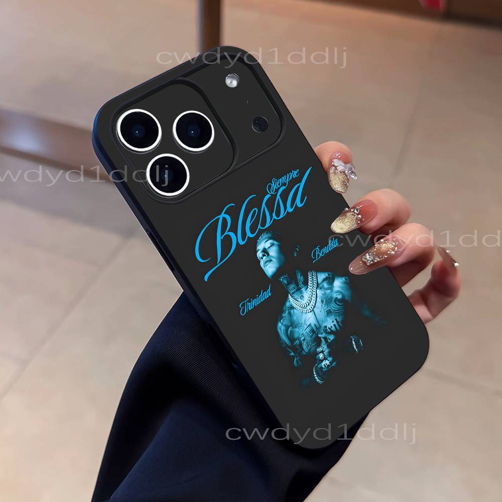 B-Blessd TRINIDAD BENDITA Phon - Phone Cases Trinidad recensione e prezzo