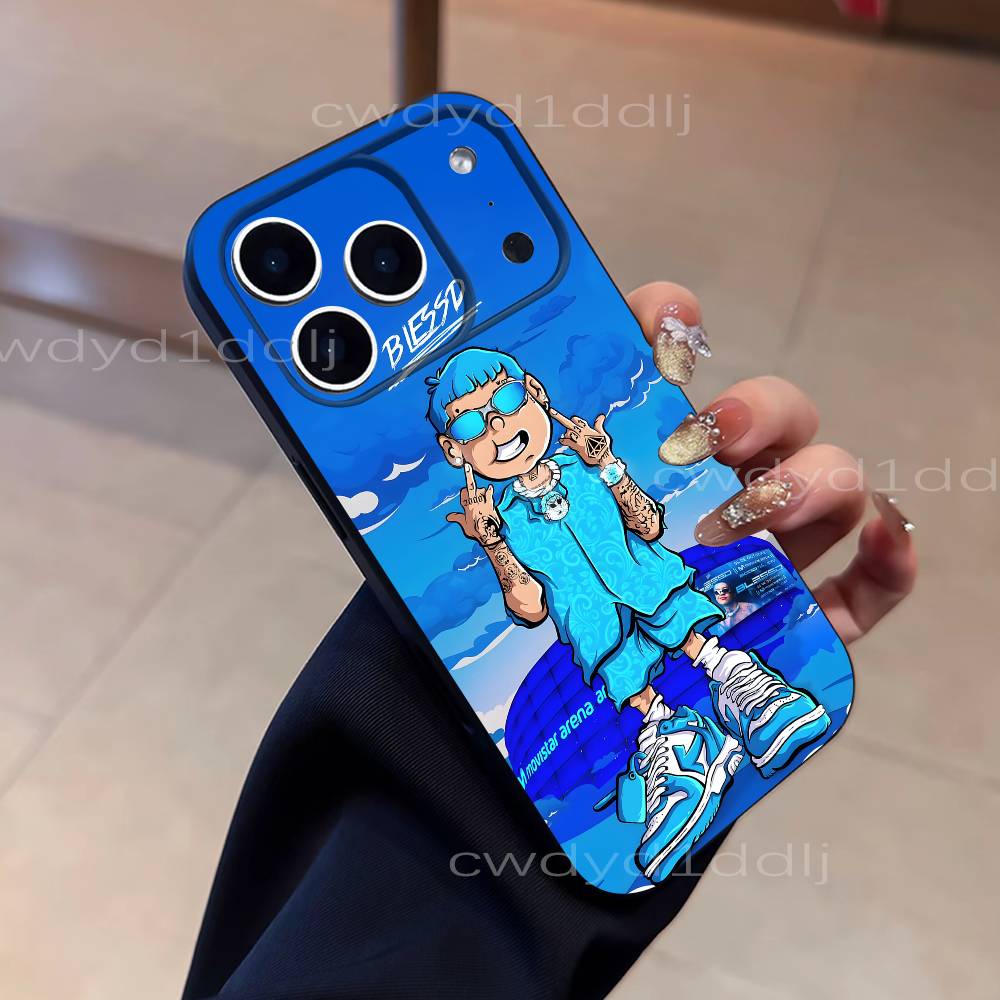 B-Blessd TRINIDAD BENDITA Phon - Phone Cases Trinidad recensione e prezzo