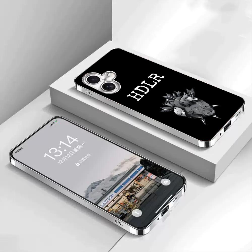 Singer N-Natos y Waor Phone Ca - Phone Cases For Iphone 16 recensione e prezzo