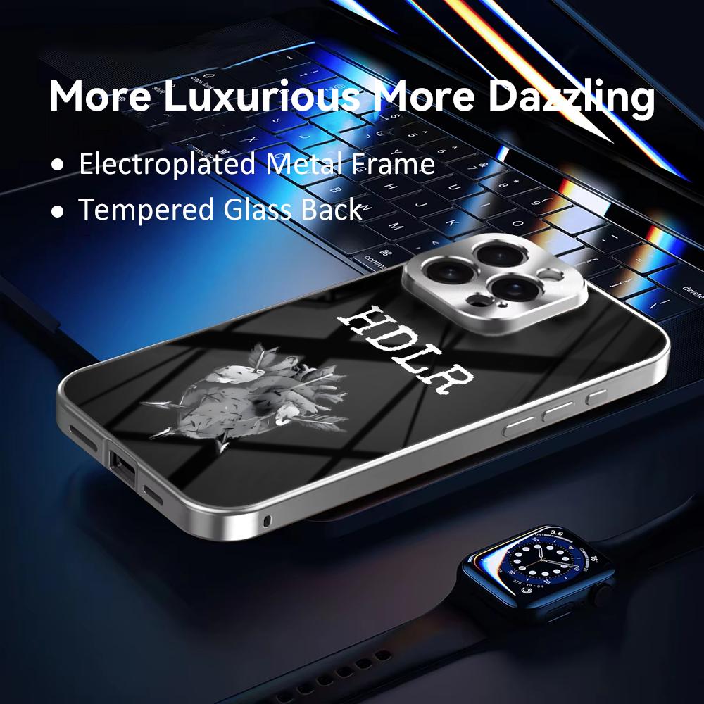 Singer N-Natos y Waor Phone Ca - Phone Cases For Iphone 16 recensione e prezzo