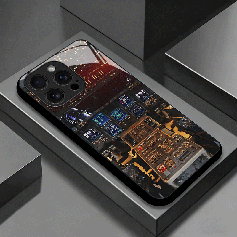 Aviation Aeroplane Pilot Cockp - Phone Cases Aviation recensione e prezzo