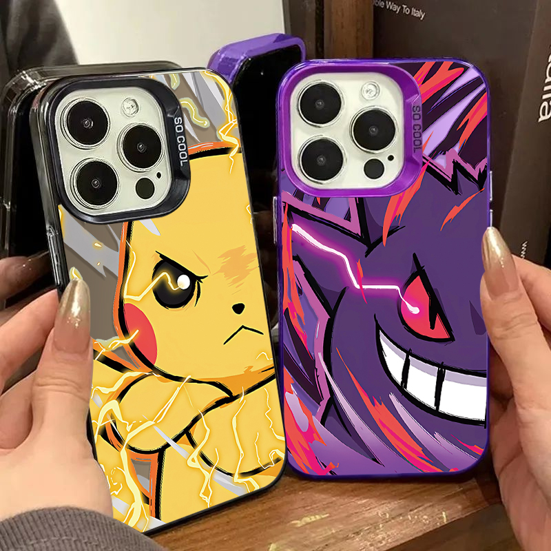 Anime P-Pokemon Cute Pikachu P - Phone Cases Xiaomi recensione e prezzo
