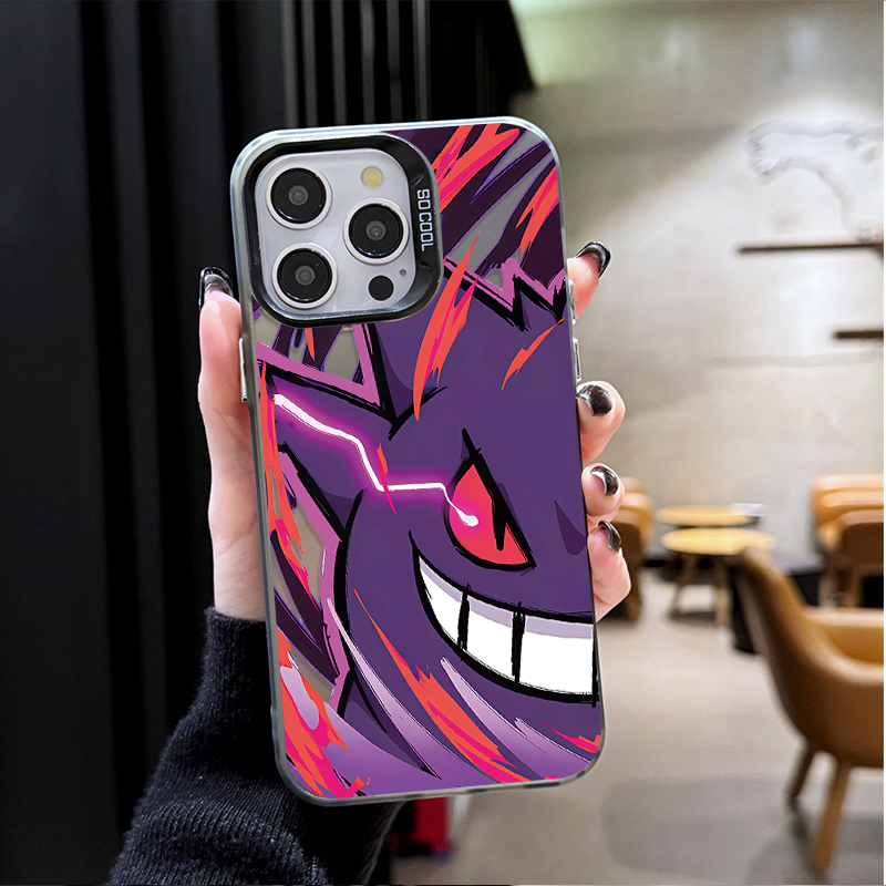 Anime P-Pokemon Cute Pikachu P - Phone Cases Xiaomi recensione e prezzo