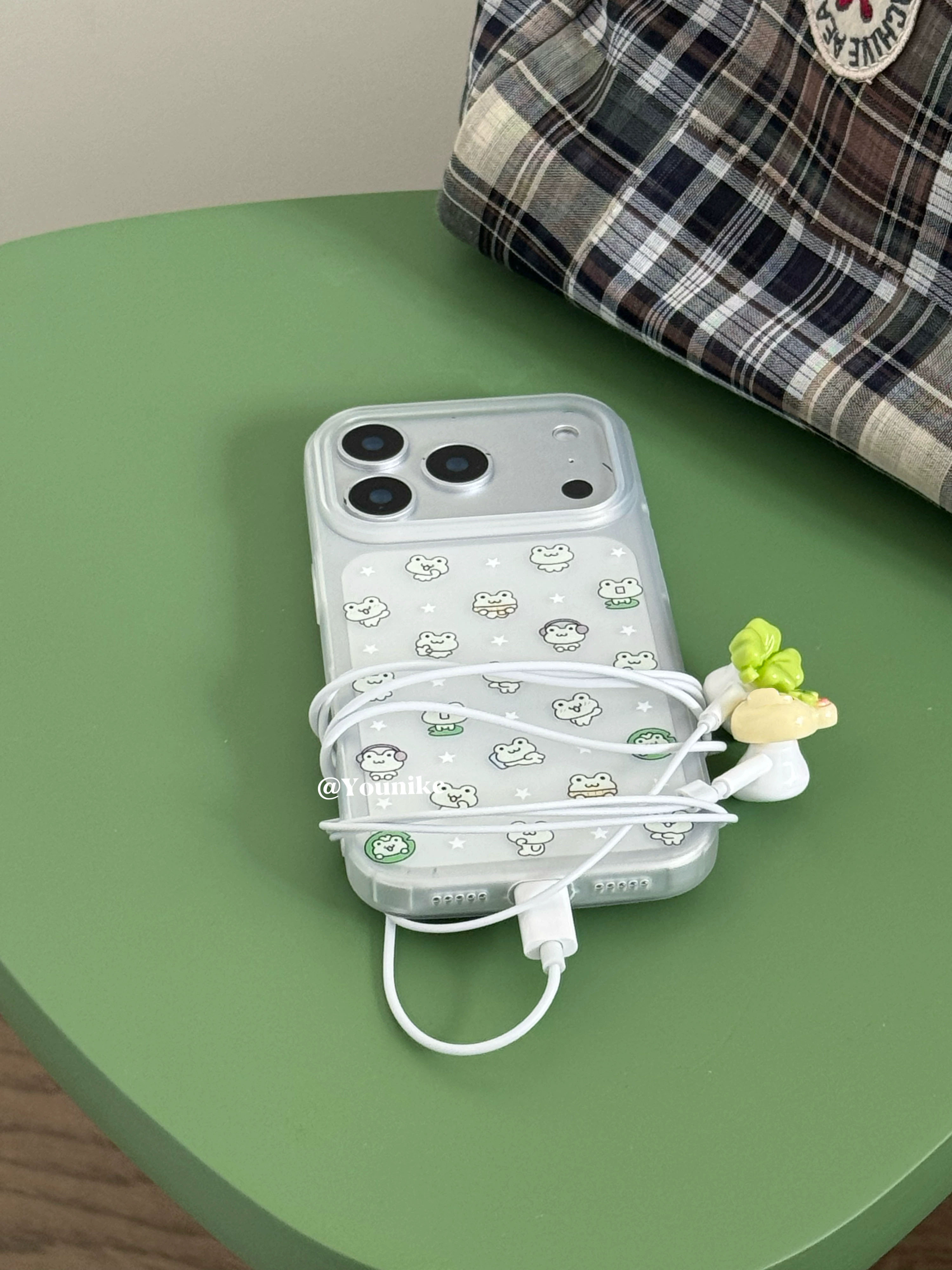 Full Screen Little Frog Stars  - Phone Cases Otterbox recensione e prezzo