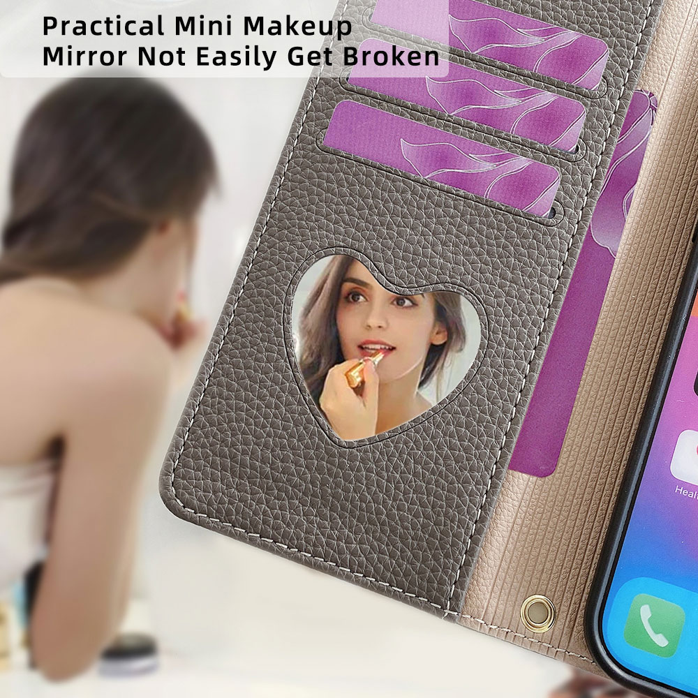 Business Crossbody Phone Case  - Phone Cases Metal recensione e prezzo