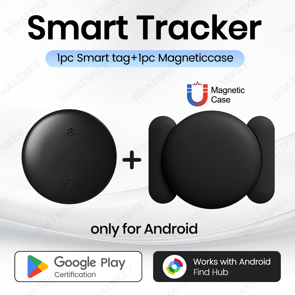 Android Smart GPS Tracker with - Phone Cases Android recensione e prezzo