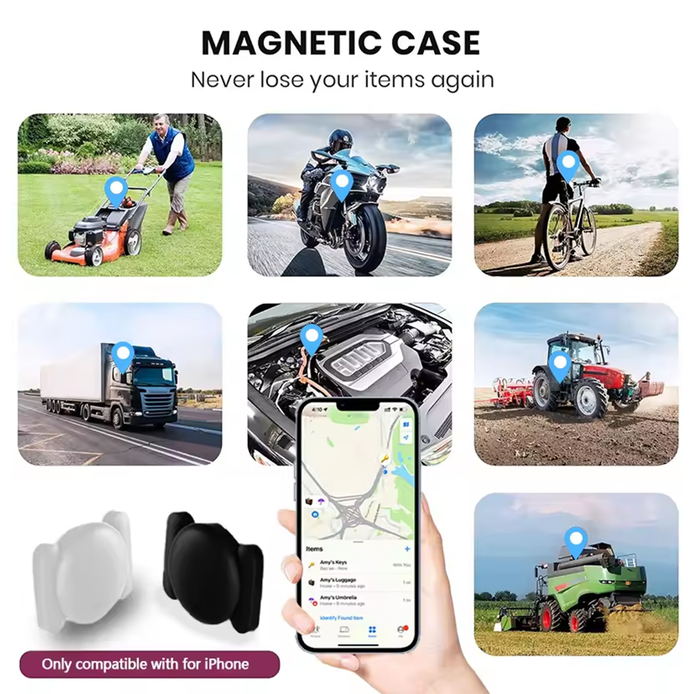Android Smart GPS Tracker with - Phone Cases Android recensione e prezzo