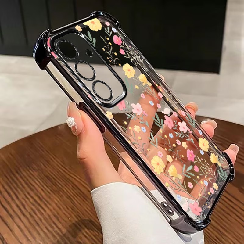 Plating Bumper Anti Fall Phone - Phone Cases Galaxy S26 Ultra recensione e prezzo