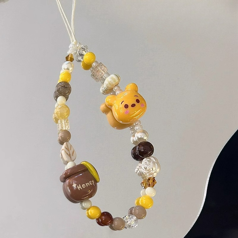 Disney Pooh Bear birthday gift - Phone Cases Disney recensione e prezzo