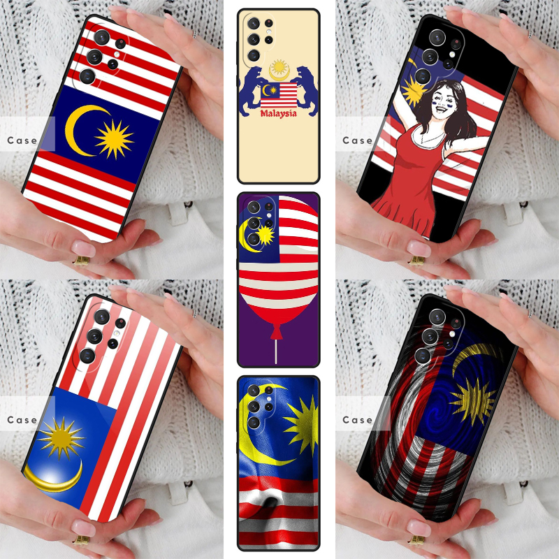 Coat Arms of Malaysia TPU Phon - Phone Cases Malaysia recensione e prezzo