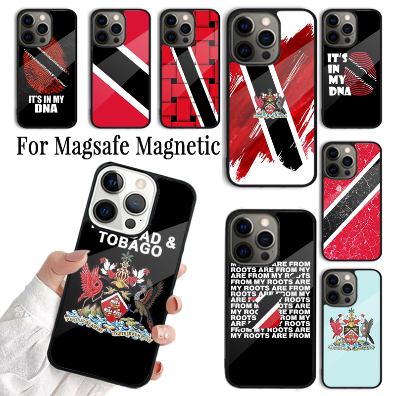 Trinidad and Tobago Flag Phone - Phone Cases Trinidad recensione e prezzo