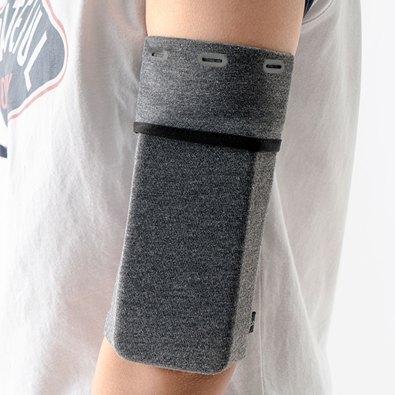 Running Mobile Phone Arm Bag S - Phone Cases Android recensione e prezzo
