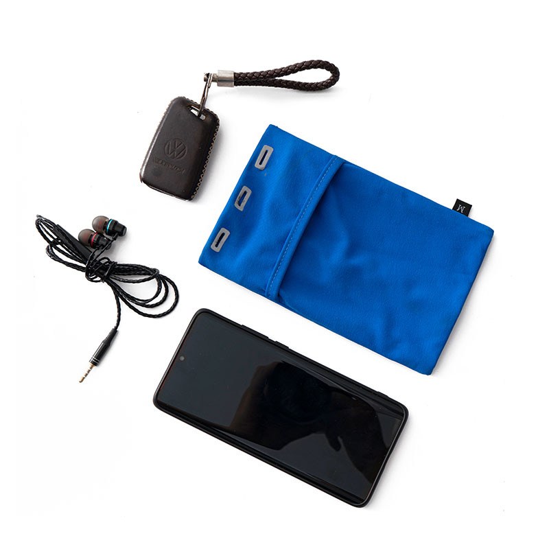Running Mobile Phone Arm Bag S - Phone Cases Android recensione e prezzo