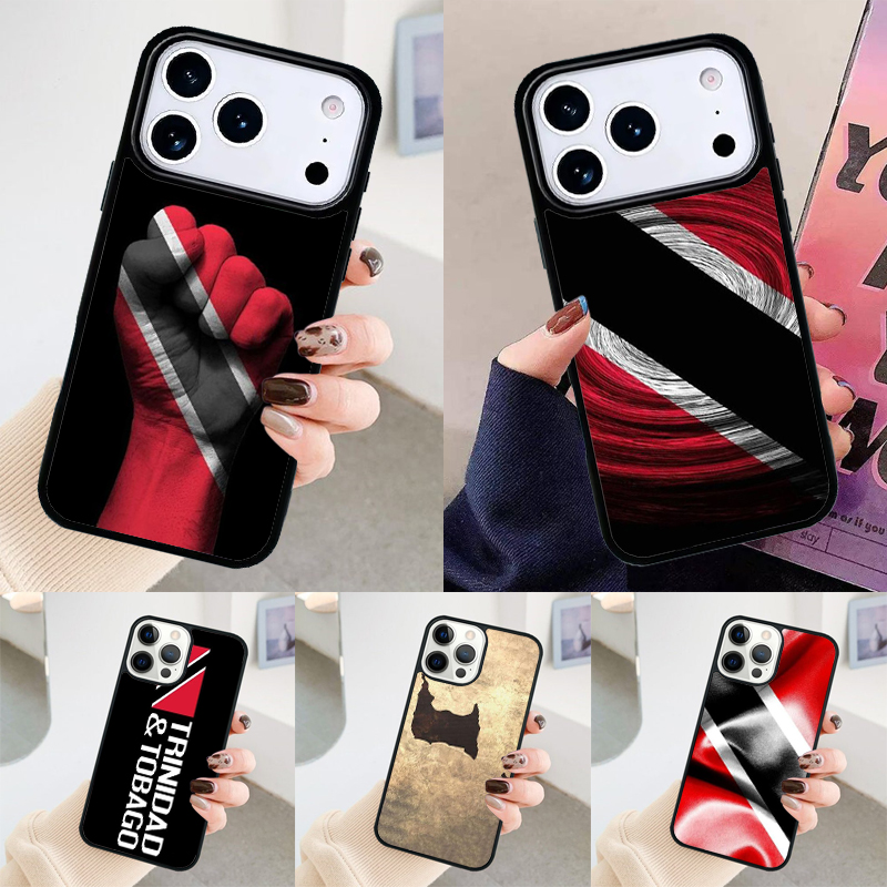 Trinidad And Tobago Country Ph - Phone Cases Trinidad recensione e prezzo
