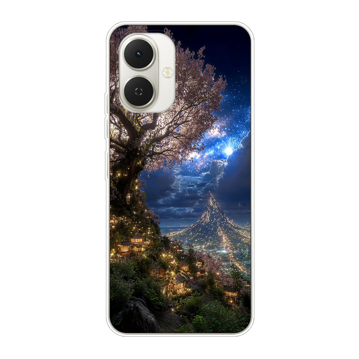 Cool Personalized Pattern Clea - Phone Cases Yellow recensione e prezzo