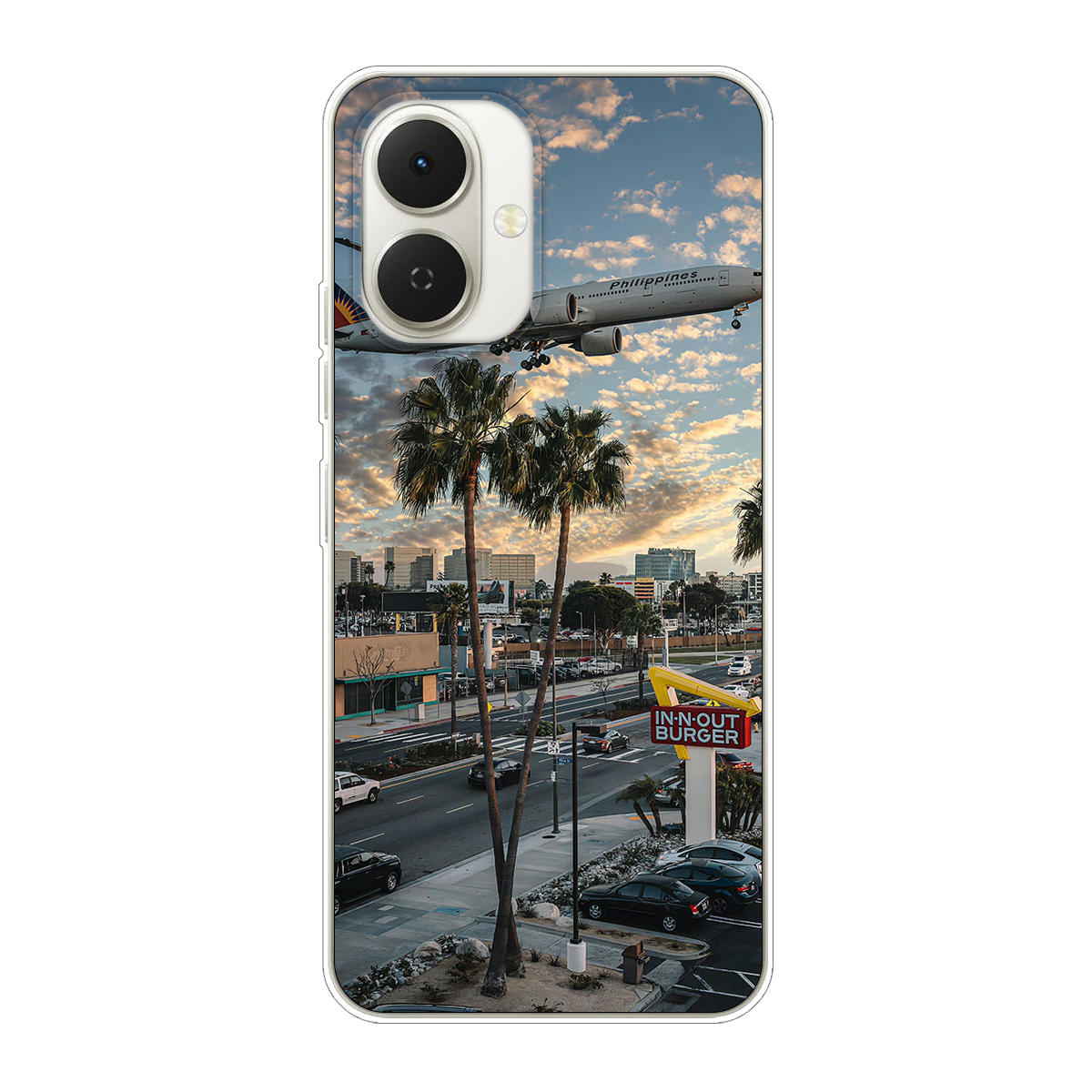 Cool Personalized Pattern Clea - Phone Cases Yellow recensione e prezzo